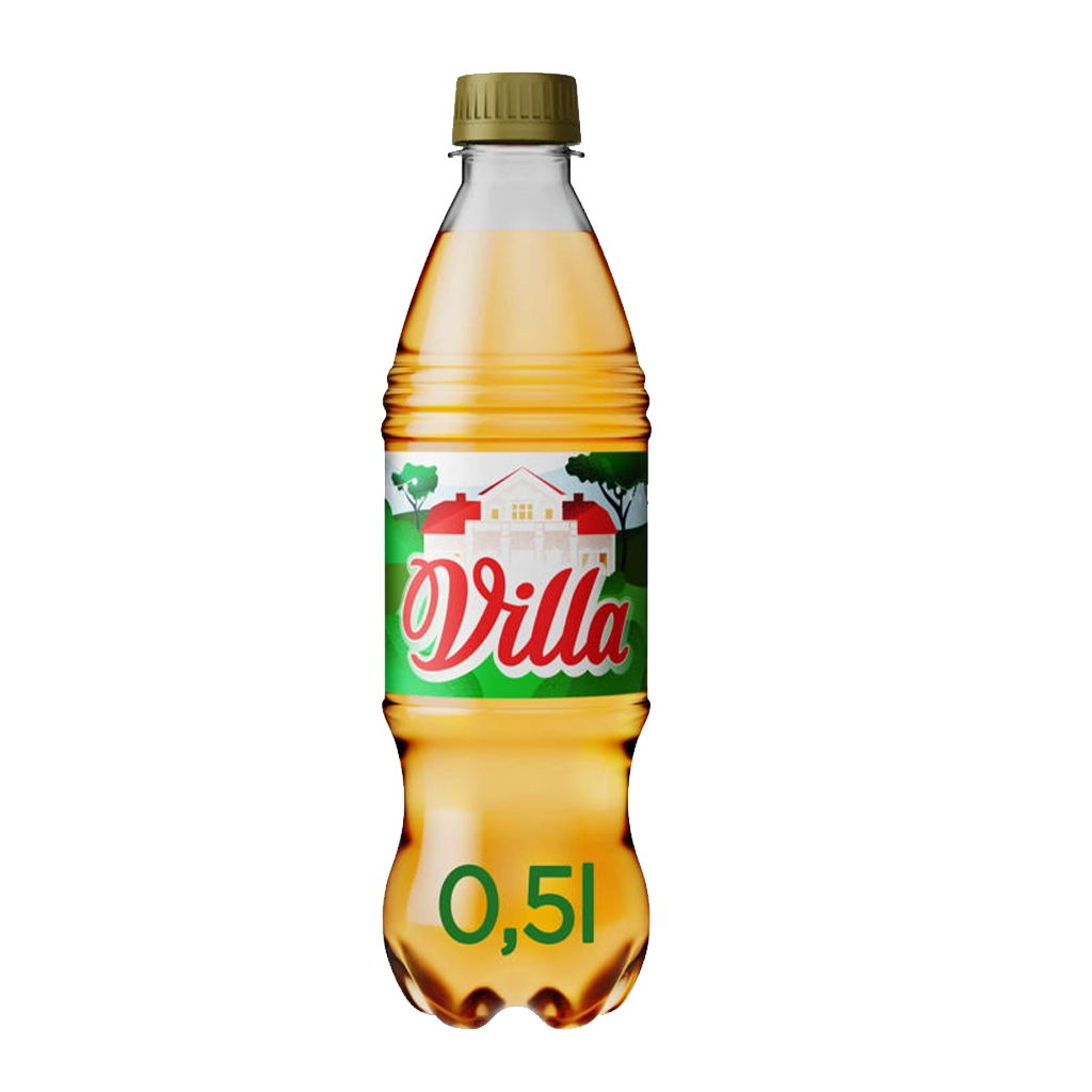 Villa / Villa Sukkerfri 0,5 L